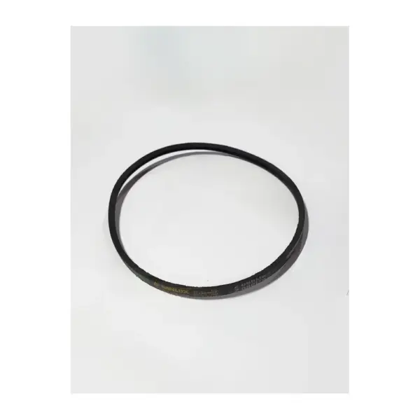 Remen "686" XYM 158, Belt