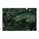 Stromček MagicHome Vianoce Classic2, jedľa, 120 cm - Image 2