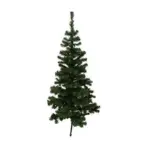 Stromček MagicHome Vianoce Classic1, jedľa tradičná tmavá,  150 cm
