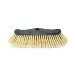 Metla Geco Z30P, plast, s násadou plast 1200 mm, 30 cm - Image 2