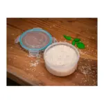 Dóza MagicHome Lunchbox R808 800 ml, okrúhla, Clip - Image 2