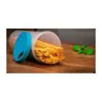 Dóza MagicHome Pastabox R286, na cestoviny, na špagety, 11x250 mm - Image 2