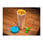 Dóza MagicHome Pastabox R286, na cestoviny, na špagety, 11x250 mm - Image 4