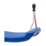 preto je potrebné na dieťa dávať pocelý čas pozor. Nosnosť hojdačky je 70 kg a jej rozmery sú 43 x 17 x 8