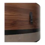 Vírivka MSpa® Frame Duet-Eco – Luxusná nafukovacia relaxácia pre 6 osôb
