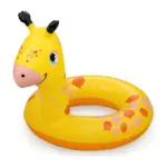 Kruh Bestway, Lil' Pal, koleso, detský, nafukovací, koleso do vody, 17 cm - Image 3