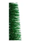 Stromček MagicHome Vianoce, trblietavý s hviezdičkou, 30 cm - Image 2