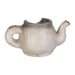 Dekorácia MagicHome Črepník / kvetináč Mozaika je štýlový keramický doplnok