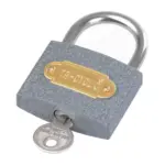 Zámok Xlocker GrayPAD 50 mm, visiaci - Image 3