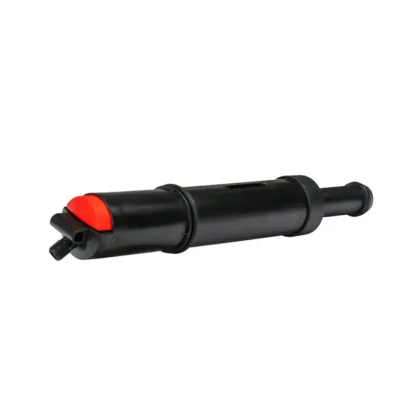 <p>Náhradná pumpa pre postrekovače s objemom 12 a 16 litrov je vyrobená z odolného plastu. Vhodná pre postrekovače Kingjet RC120 a Kingjet RC160.</p>