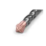 Vrták Strend Pro Premium DB4 20x450 mm, SDS+, 4-brit, do betónu - Image 3