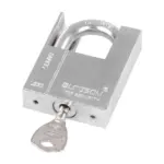 Zámok Blossom LS0360, 60 mm, visiaci, Hi-Security, bezpečnostný - Image 3