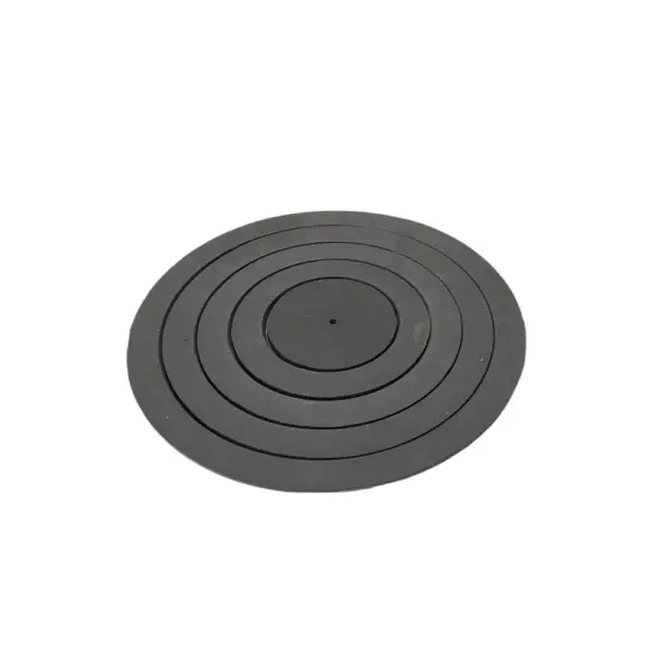 Set liatinových kruhov hornej platne na sporák OMEGA