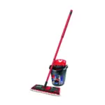 Súprava upratovacia Vileda Ultramax Complete Set box mop na podlahy + vedro - Image 2
