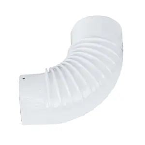 Koleno Smalt 120 mm