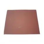 Plátno KONNER AluOxide S90 je brúsne plátno s veľkosťou 280/230 mm a zrnitosťou P240