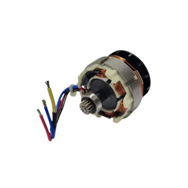 Motor na skrutkovač Worcraft CHD-S20LiBA diel 7