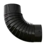 Koleno Smalt 120 mm