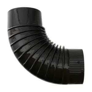 Koleno Smalt 120 mm