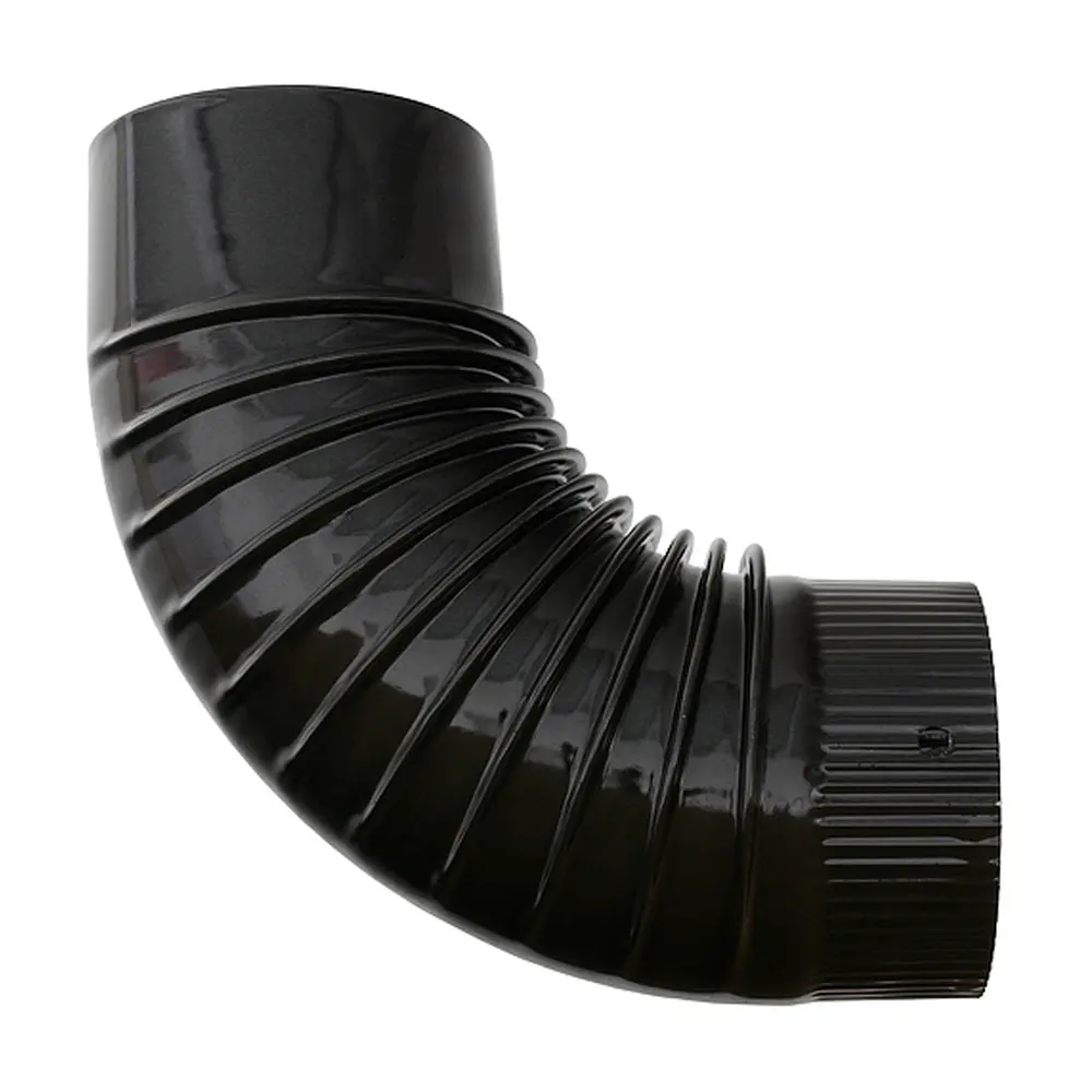 Koleno Smalt 120 mm