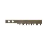 List Pilana® 22 5244.1 - 533 mm, pílový, do oblúkovej píly - Image 2