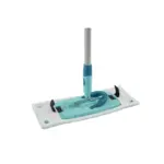 Handra na mop LEIFHEIT 52123 Clean Twist M Ergo, micro duo, náhradná - Image 2