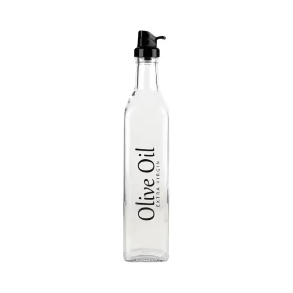Fľaša na olej 500ml