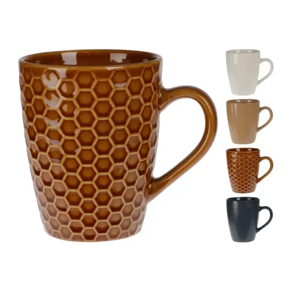 <p>Objem: 680ml</p>