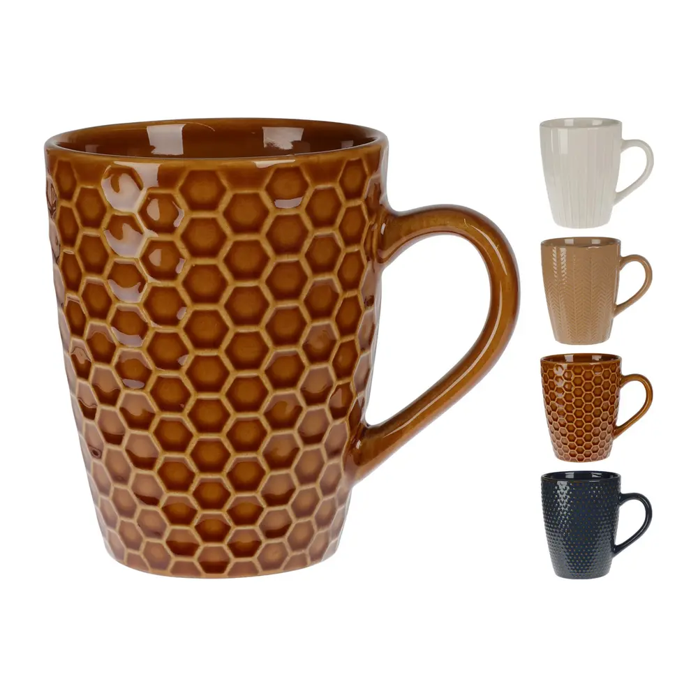 Objem: 680ml