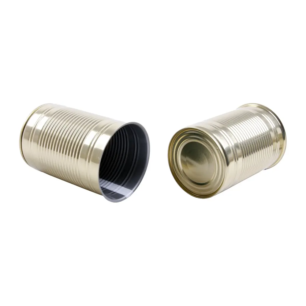 KONZERVA 1KG 99 MM + viečko