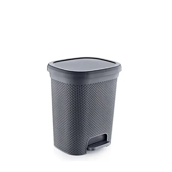 Kôš šlapací 6,5l Diamond