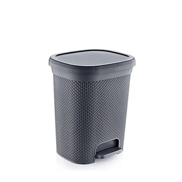 Kôš šlapací Diamond 15l