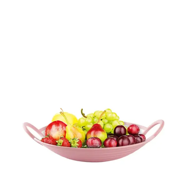 Miska s uškami plastová 1,5l