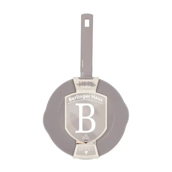 <p><span style="color: #2b2e33; font-family: Manrope; font-size: 14px;">Hlboká panvica s dvojitým nalievacím výčnelkom (24 cm) z kolekcie Taupe Collection je ideálnym riešením pre moderné kuchyne