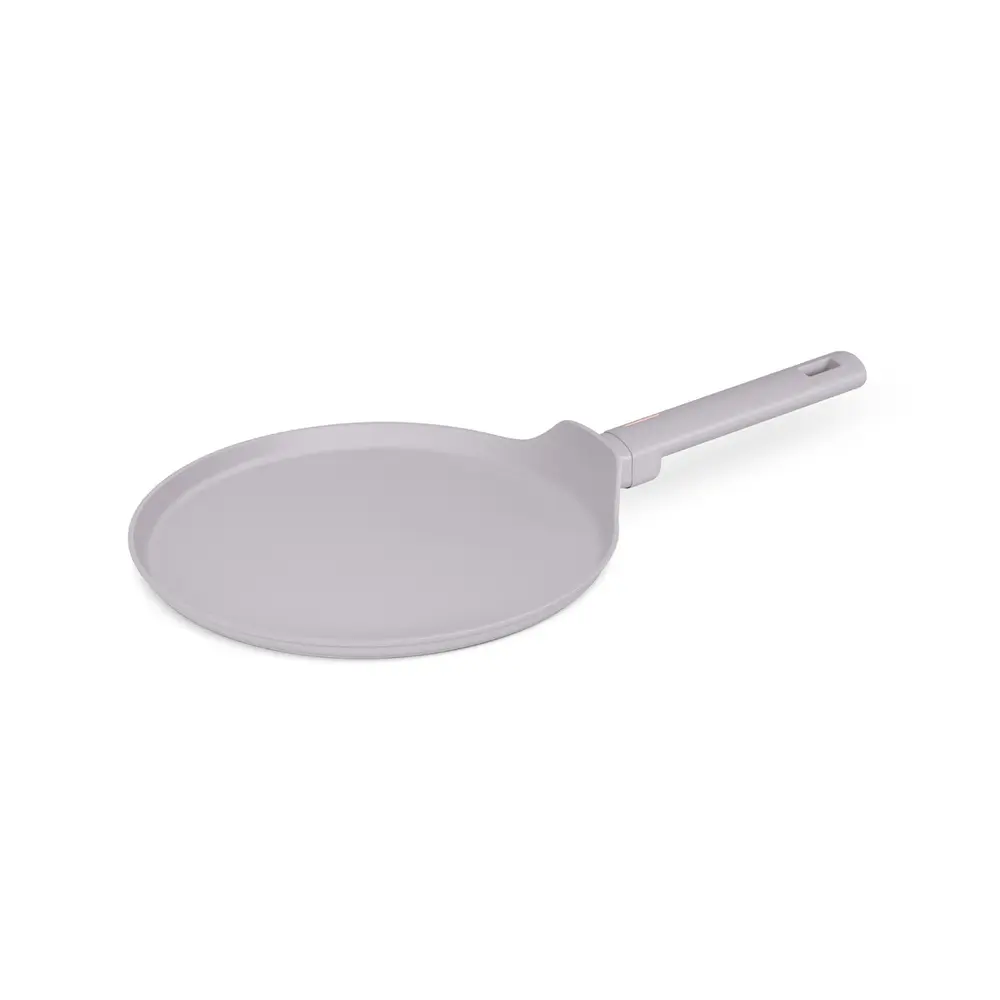 A Taupe Collection Palacinková panvica (28 cm) je skutočný poklad v kuchyni