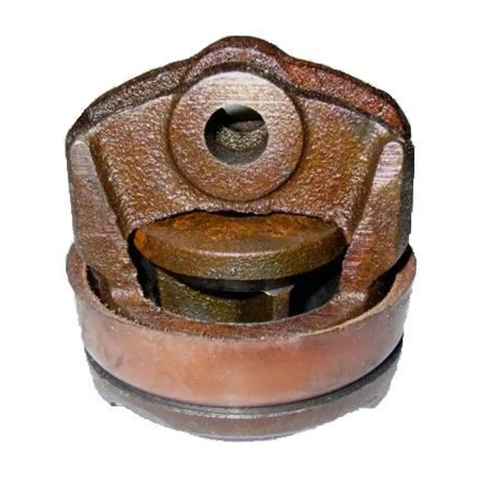 PIEST PND 6/4" 251/90 S OKOM