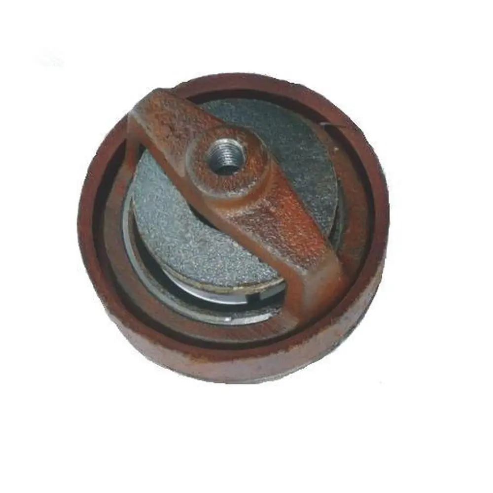 PIEST PND 6/4" 252/90 so závitom