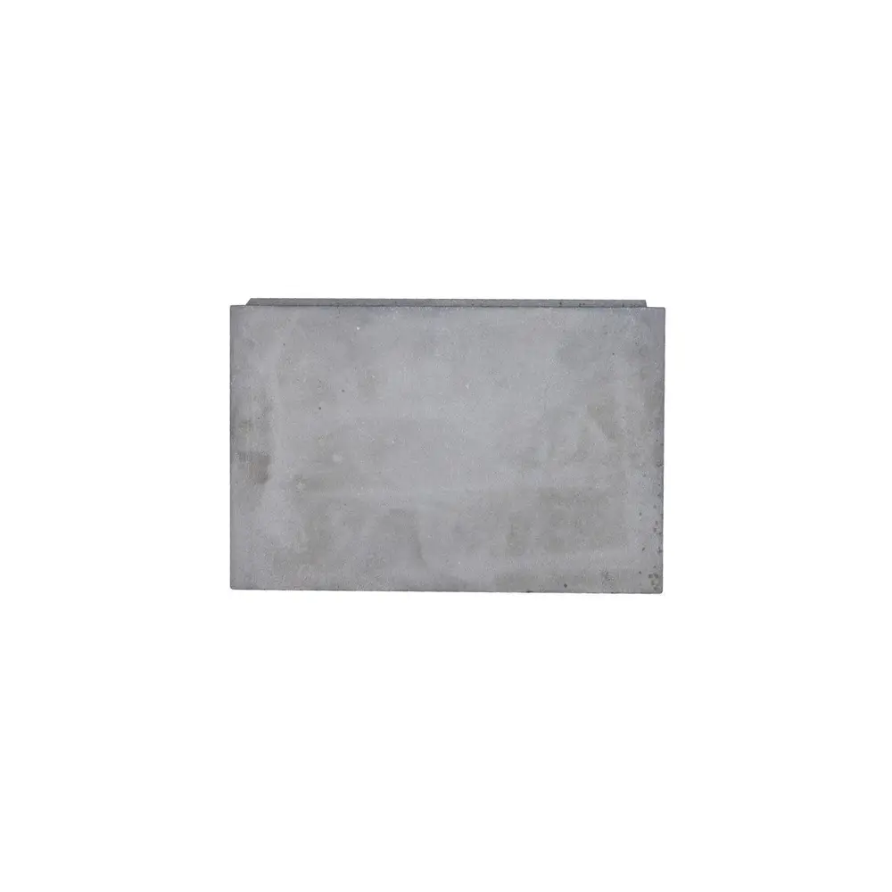 PLATŇA SPORÁKOVÁ (LIATINOVÁ) 395X245 MM bez falca
