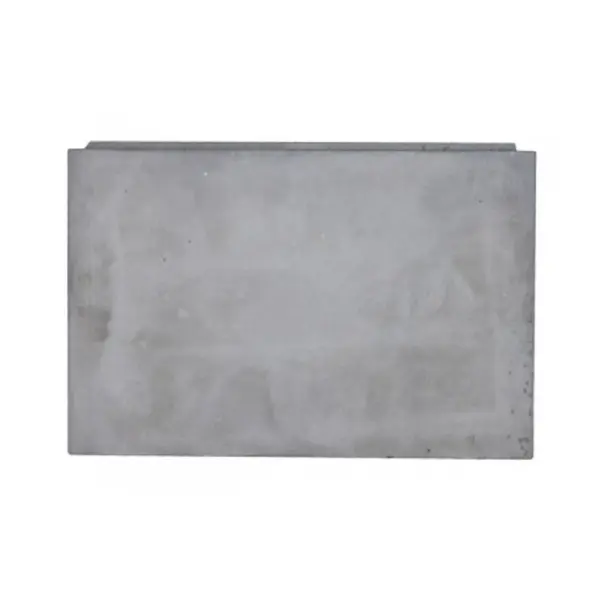PLATŇA SPORÁKOVÁ (LIATINOVÁ) 630x320 mm