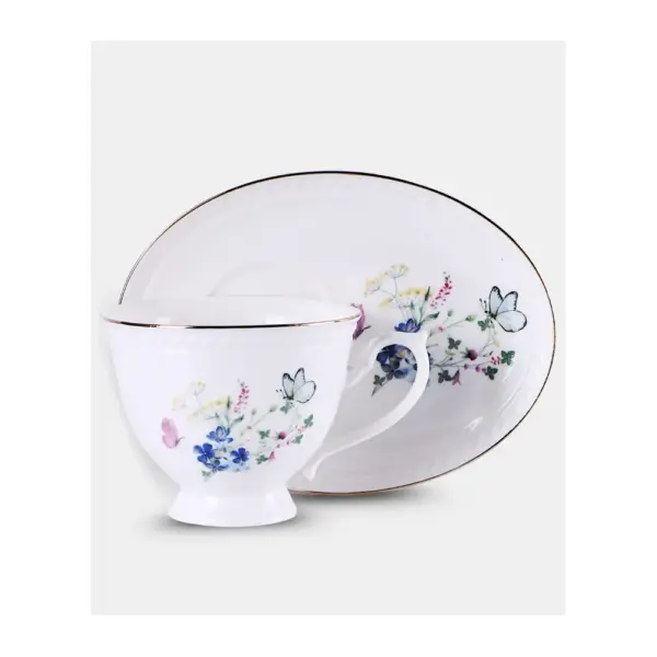 <p>materiál:  vysoko kvalitný porcelán </p>