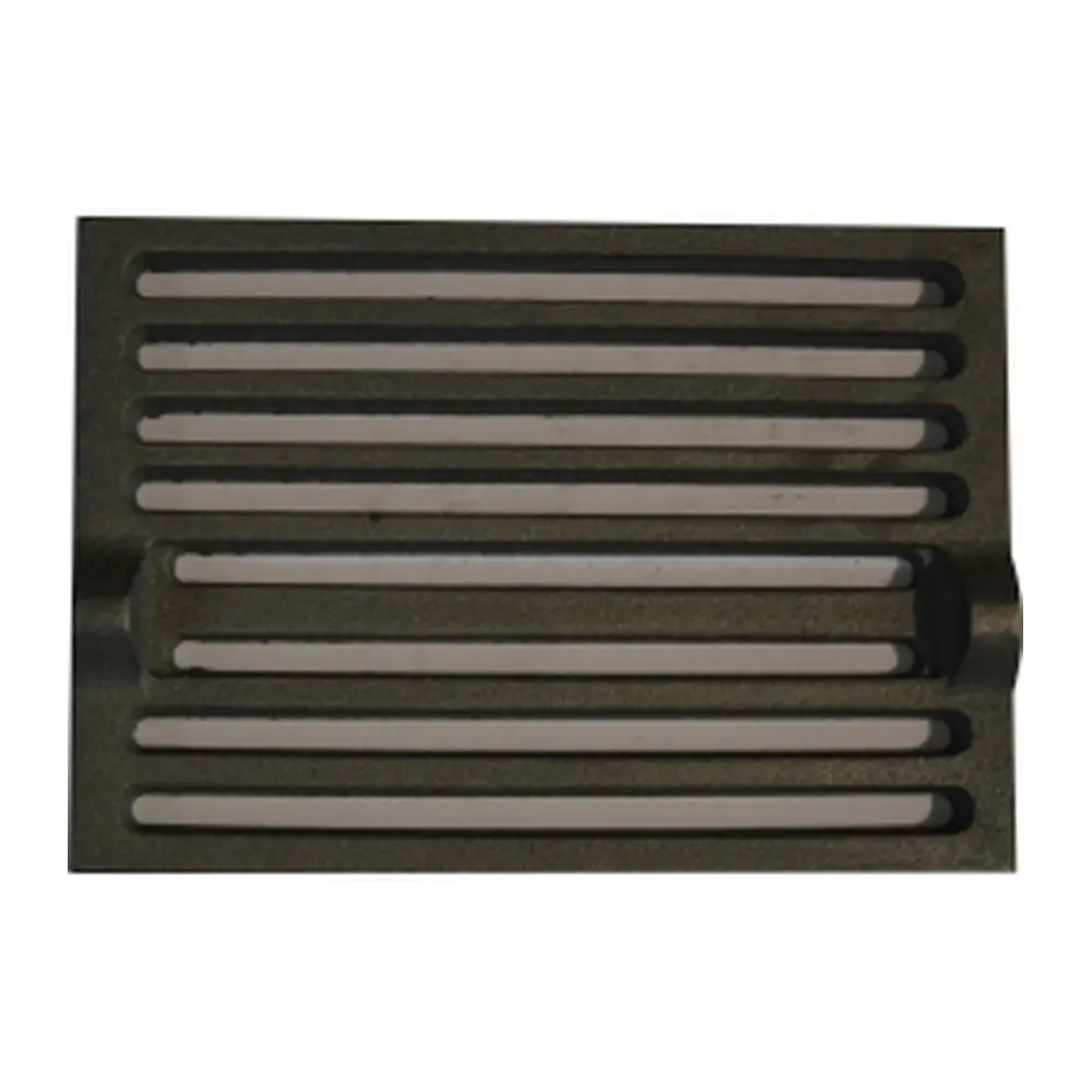 ROŠT 250x170 MM LIATINOVÝ s uškami